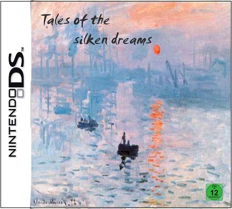 tales of the silken dreams