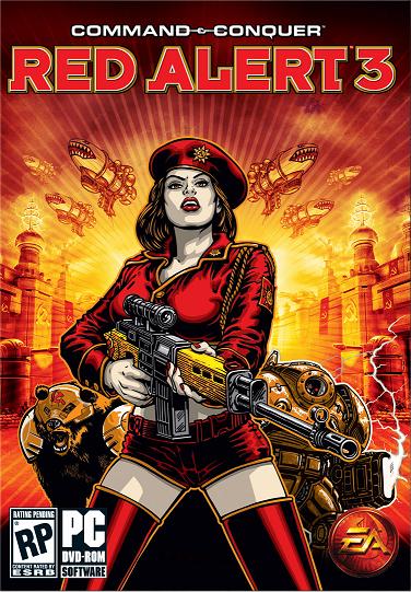 Red Alert