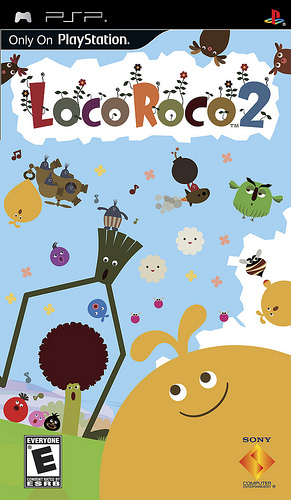 Loco Roco