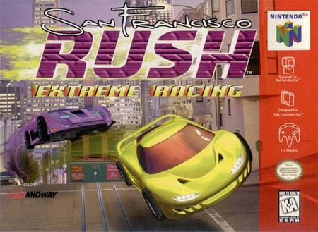 Rush