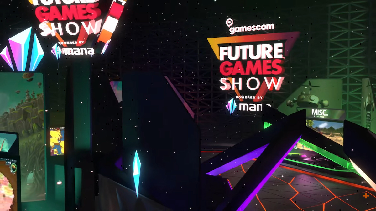 Future Games Show 2022 Alle Videos Kompakt Zusammengestellt MANIAC De