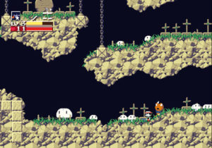 cave story wii