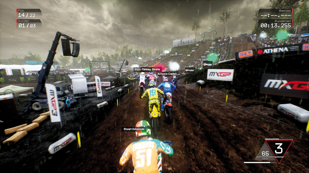 mxgp3 ps4 target