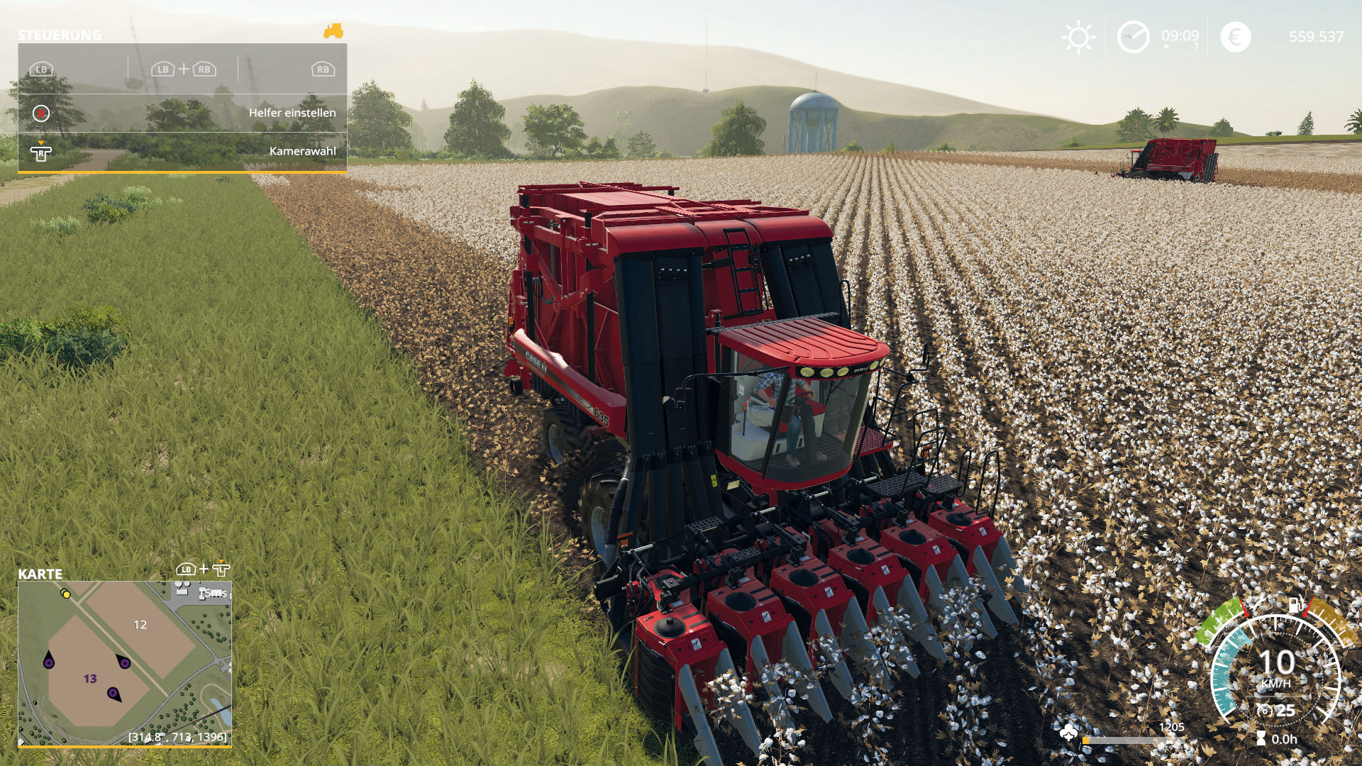 Landwirtschafts-Simulator 19 – im Test (PS4 / Xbox One)