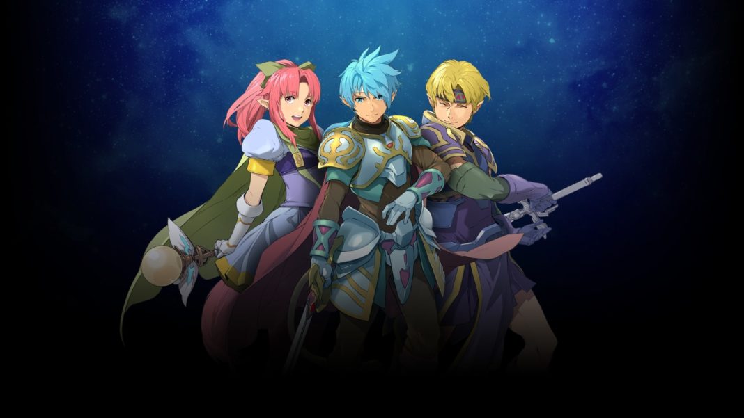star ocean first departure r ps4 or switch