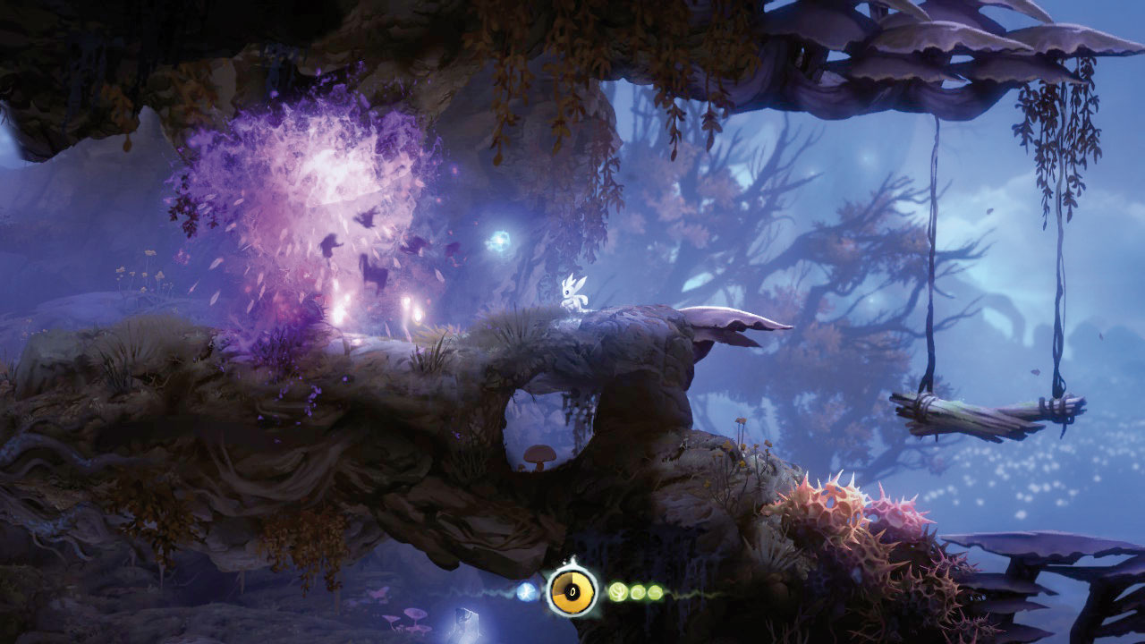 ori and the blind forest switch cartridge