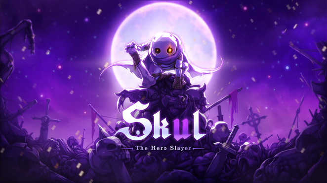download skul the hero slayer ps4 for free