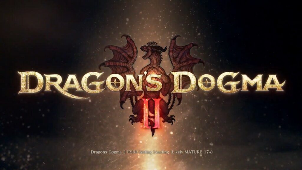 Dragon's Dogma 2 – playable demo available - Aroged