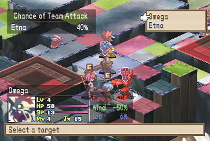 Disgaea ps2 on sale