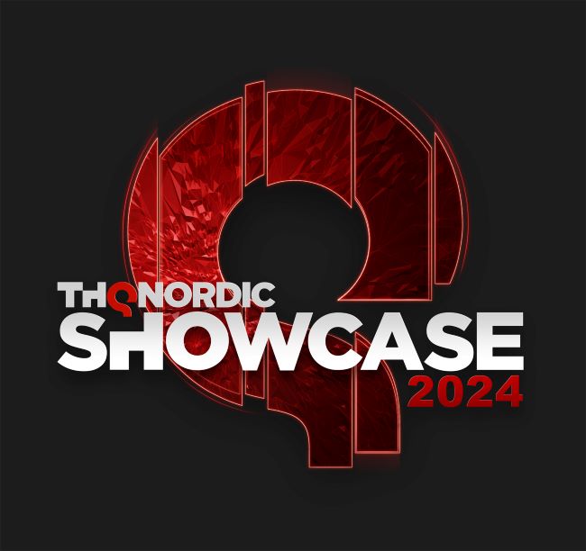 THQ Nordic Digital Showcase 2024 announced Aroged