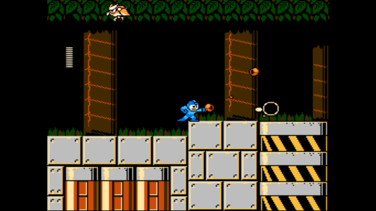 Mega Man 9 – im Klassik-Test (PS3 / 360 / Wii) | MANIAC.de